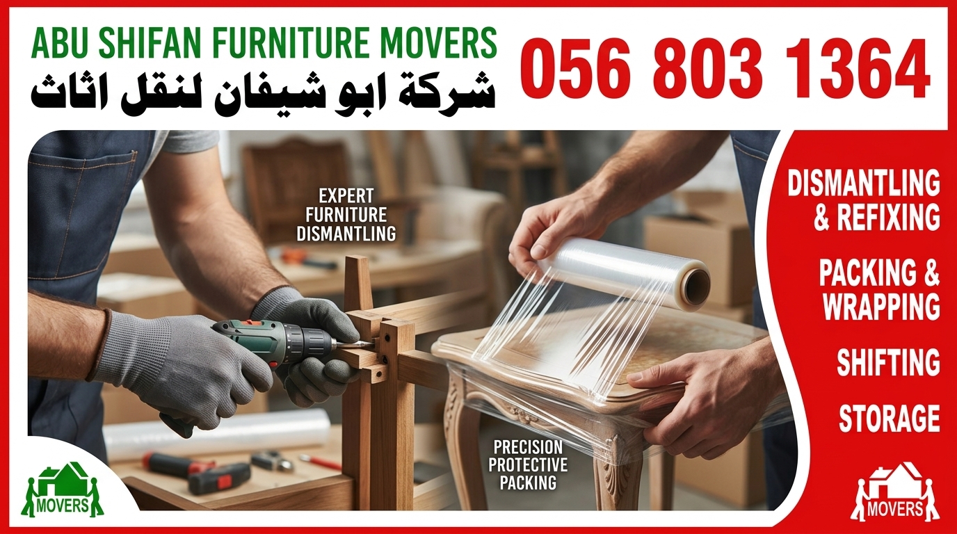 Moving Services