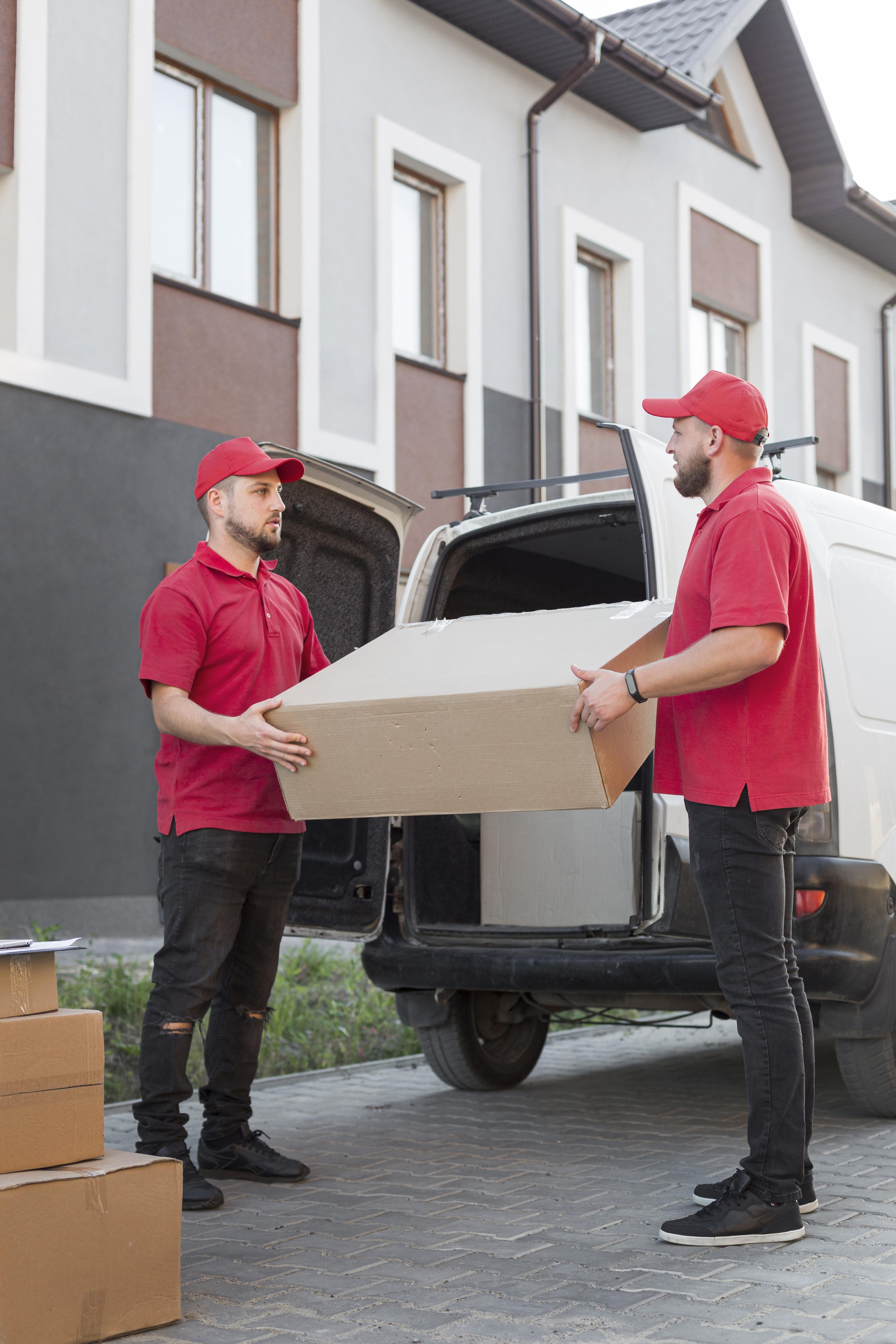Abu Shifan Furniture Movers Testimonials